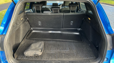 Ford Focus 1.5 EcoBoost 182 ST-Line X 5dr Petrol Estate